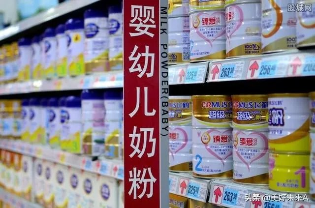 德国奶粉有哪些品牌？有没有比较好的可以推荐一下？