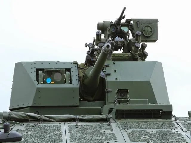 斯特瑞克，这些年来有升级吗？