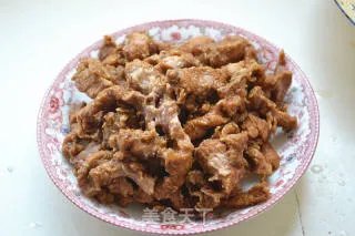 正宗小酥肉做法