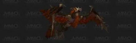 魔兽世界迅捷祖利安黑豹掉落率多少 wlk副本掉落坐骑介绍