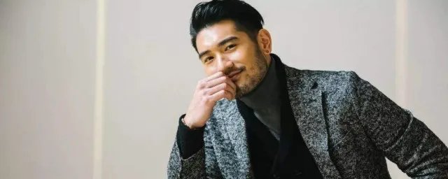 演员高以翔简介 演员高以翔简介描述