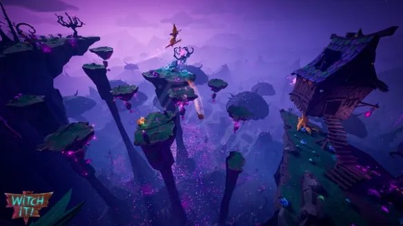 《女巫来了》怎么操作？操作方法大全