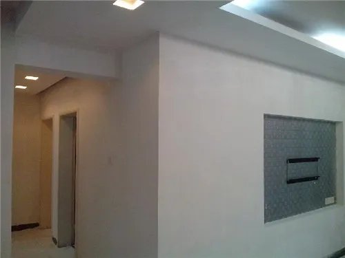 刷墙的步骤和材料有哪些