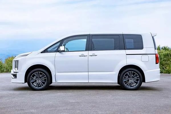 三菱mpv中国上市时间是哪天?