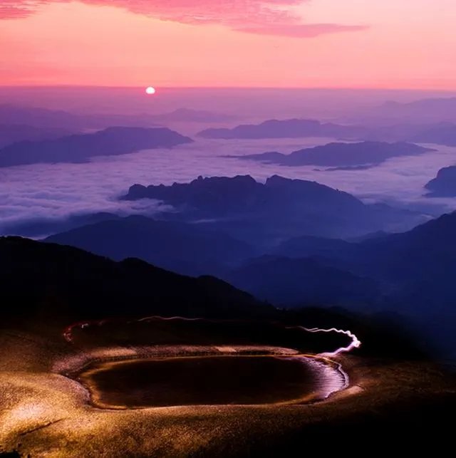 福建7地入选“中国森林氧吧”,分别是哪7个?