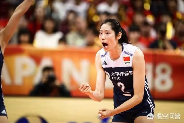 中国女排大逆转美国队，朱婷贡献25分，荣膺得分王，如何评价朱婷的表现？