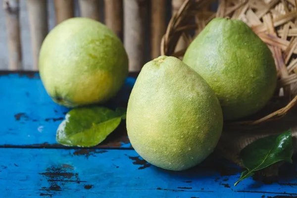 一种水果是天然“减肥药”！这么吃，体重一天天下降