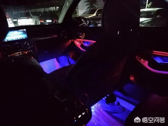 奔驰glc300怎么样，多少钱？