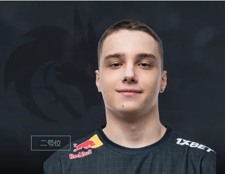 《dota2》ti12Spirit战队成员介绍