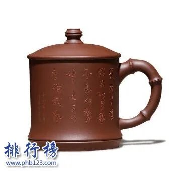 哪些牌子的宜兴紫砂杯好?宜兴紫砂杯十大品牌排行榜推荐