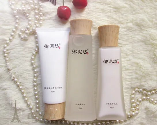 御泥坊的护肤品效果怎么样?百度