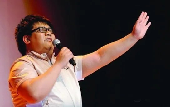 拜师戴玉强，又痛批朱之文，年入百万的杨光，现在怎么样了？