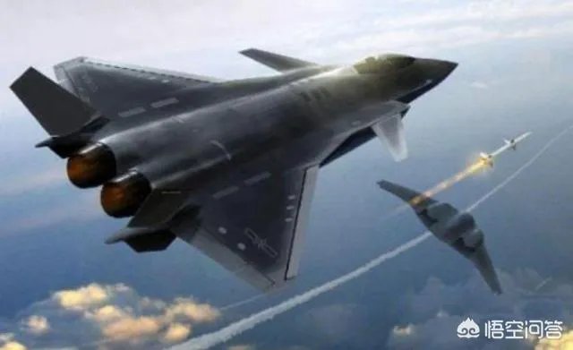 歼25战机是真的吗?有吗?