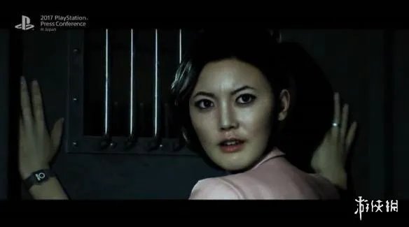 恐怖新作《隐藏日程》PS4容量公布 只要16.42GB！