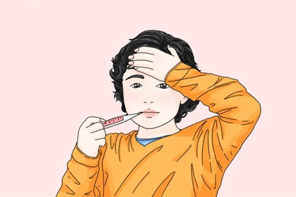 甲流感症状有哪些