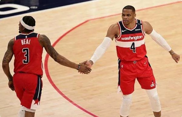 拉塞尔-威斯布鲁克的实力如何？是你喜欢的吗？