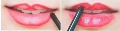 唇妆怎么画？三种基础唇妆简单易学