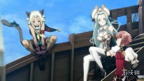 《光辉同盟》推出FHD版 明年登陆Switch和手机端！