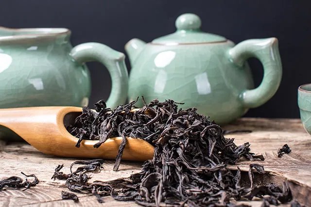 母树大红袍有哪几株 母树大红袍为什么这么珍贵