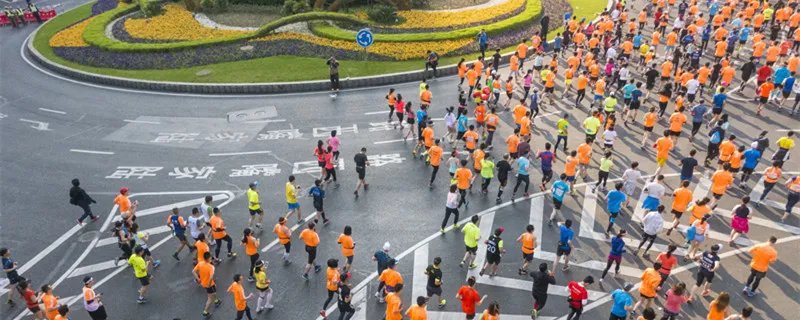 马拉松的由来 马拉松的由来历史故事