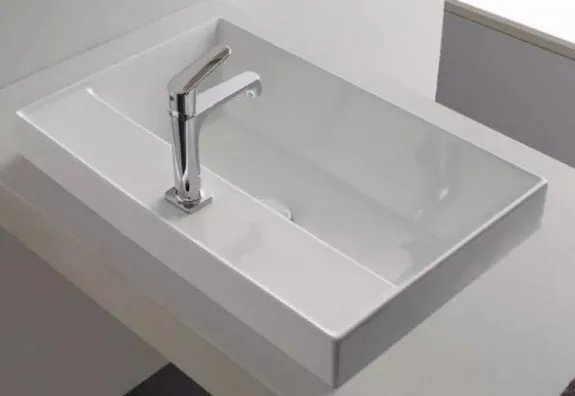 瓷盆裂纹了怎么修复