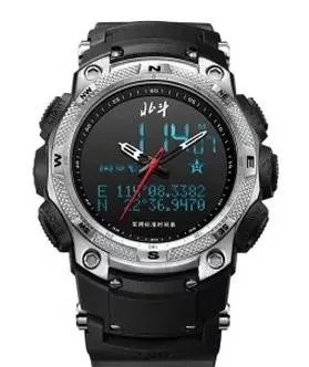 北斗卫星手表怎么样？