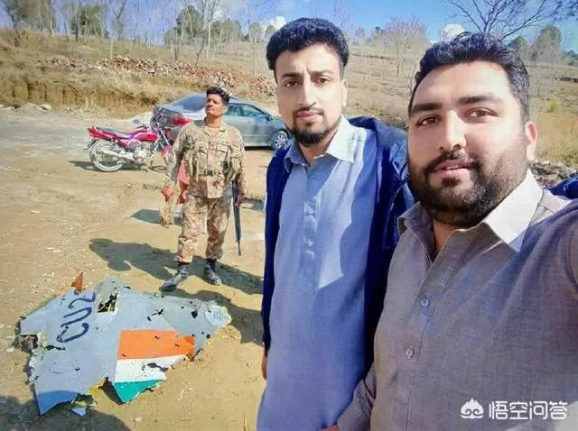 巴基斯坦能击落印度战机，这说明了什么？