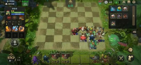 多多自走棋神法攻略 神法阵容与思路详解