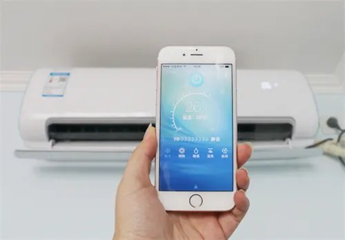 空调遥控器丢了怎么开空调