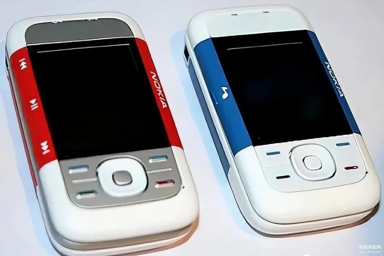 诺基亚手机型号大全（42款经典诺基亚手机）