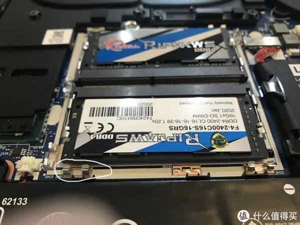 芝奇内存怎么样