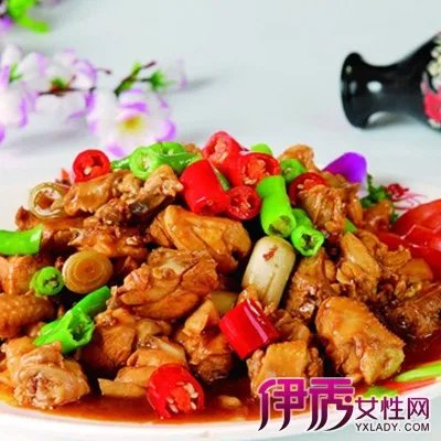 特色炒菜菜谱大全展示