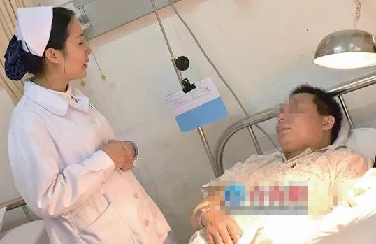 为什么护士救人被大骂？