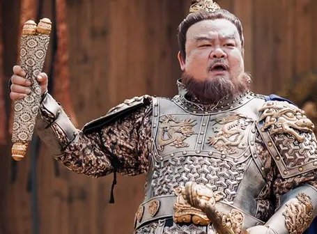 安禄山发动安史之乱后 安禄山最后的下场是什么