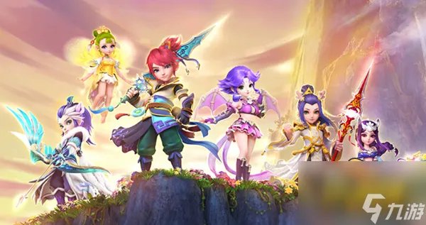 梦幻西游灵动九天加多少法伤 灵动九天加成属性介绍