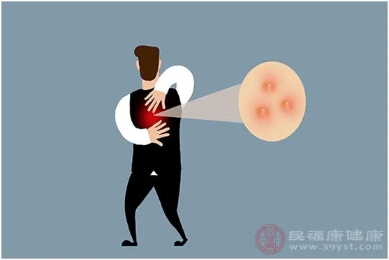 后背长痘痘怎么办