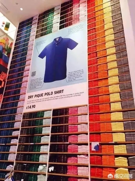 优衣库是如何成功的？