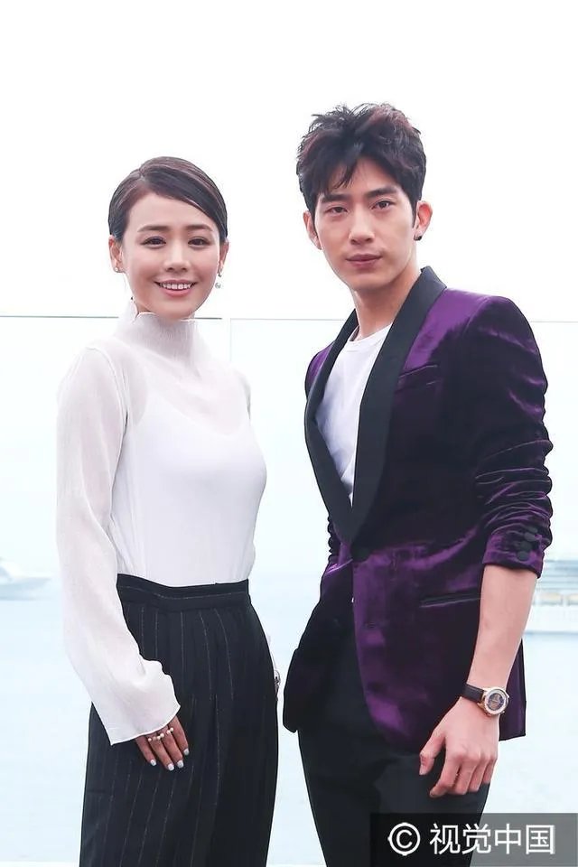 怎么看待井柏然、马思纯因故错失戛纳红毯？