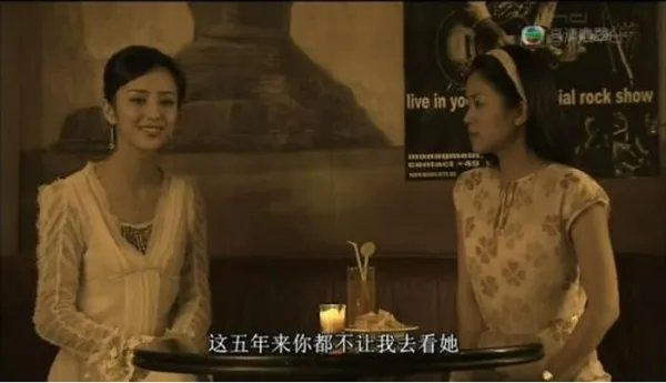 佟丽娅演过哪些电视剧?