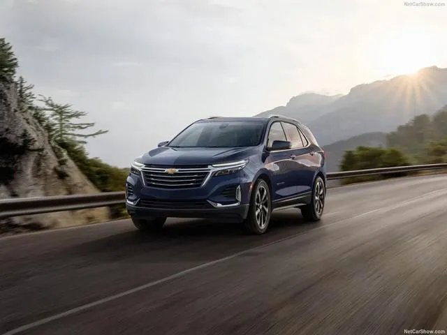 雪佛兰探界者真的好吗，为什么那么多车评人推荐？