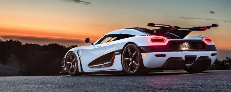 科尼赛克one中国谁买了1中国车主,科尼塞克one1中国有几辆