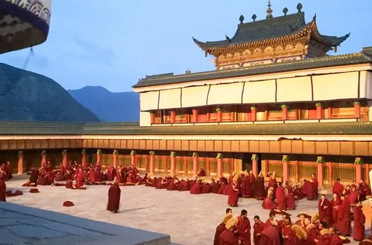 甘南十大景点都有哪些?