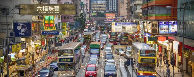 大湾区指的是哪些地区 大湾区指的是什么地方