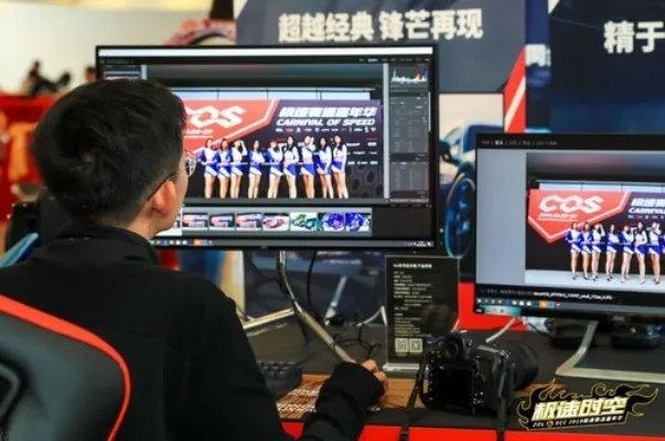 SCC创始人可乐带你体验源自超跑的精彩人生