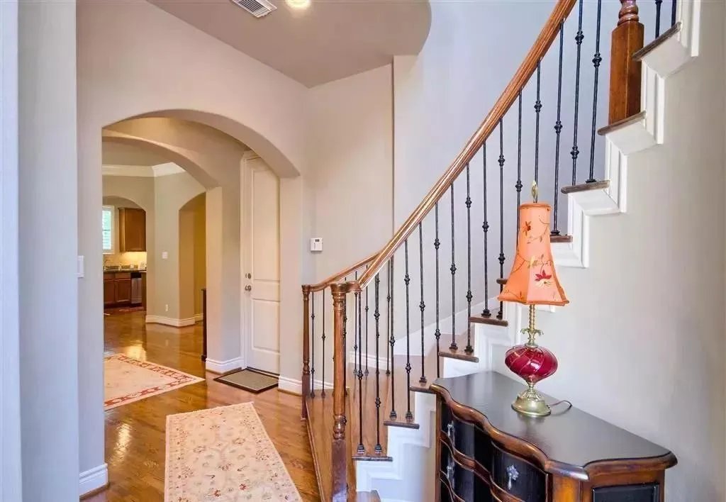 15款复式楼梯装修效果图