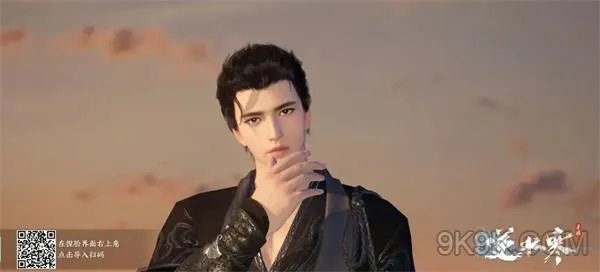 逆水寒捏脸数据男大全最新一览