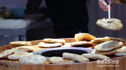 烧饼店怎样经营