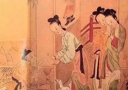 古代没有避孕套青楼女子是怎么避孕的?