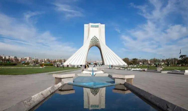 德黑兰是哪个国家的