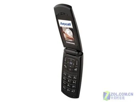 上市机型：三星SGH-X168/诺基亚2610